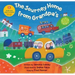 The Journey Home from Grandpa's