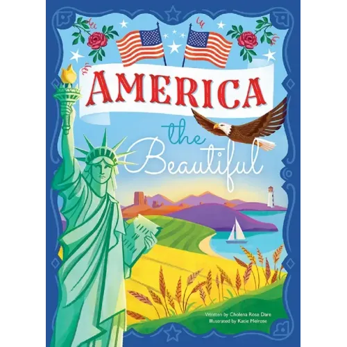 America the Beautiful
