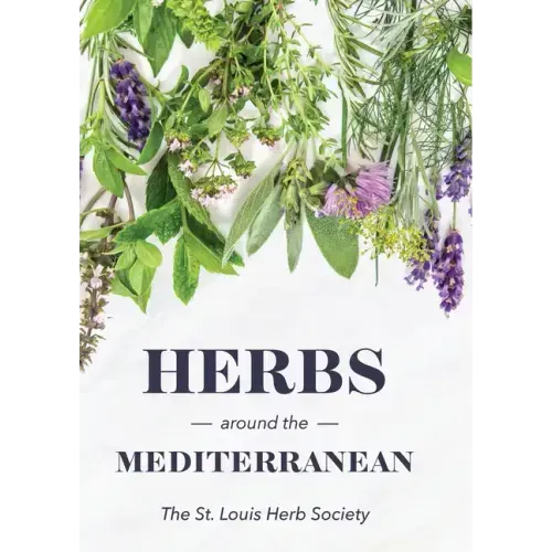 Herbs Around the Mediterranean