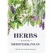 Herbs Around the Mediterranean