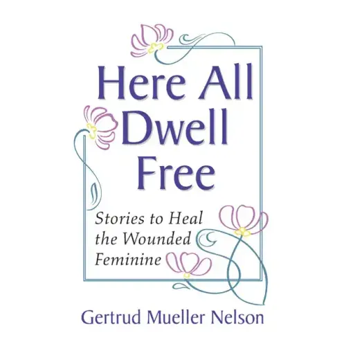 Here All Dwell Free