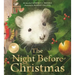 The Night Before Christmas: A Robert Ingpen Picture Book
