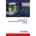 Application of Photogrammetry in Forensic Science