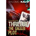Thriller: The Galilee Plot