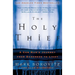 The Holy Thief: A Con Man's Journey from Darkness to Light