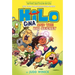 Hilo Book 8: Gina and the Big Secret: (A Graphic Novel)