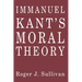 Immanuel Kant's Moral Theory