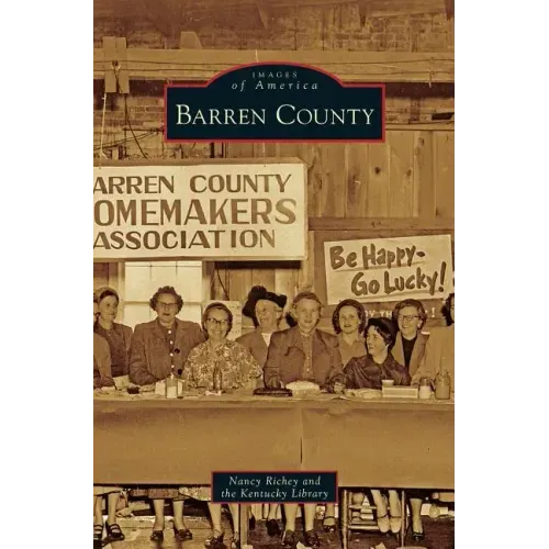 Barren County