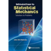 Introduction to Statistical Mechanics: Solutions to Problems