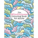 The MINDFULNESS Colouring Book for Adults