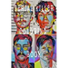 Serial Killer Coloring Book