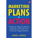 Marketing Plans in Action: A Step-by-Step Guide for Libraries, Archives, and Cultural Organizations