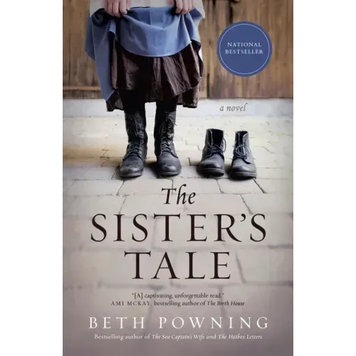 The Sister's Tale