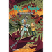 Rick and Morty: Deluxe Double Feature Vol. 1