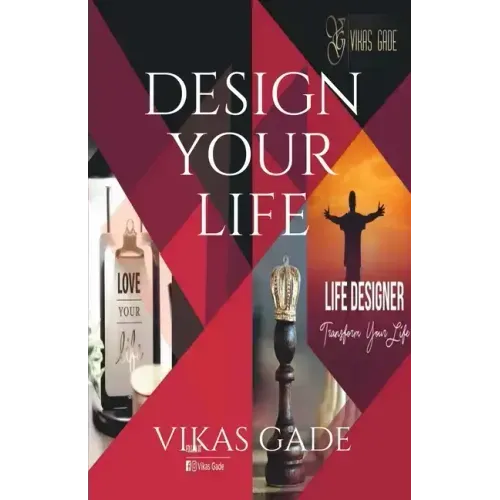 Design Your Life