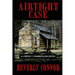 Airtight Case: A Lindsay Chamberlain Novel