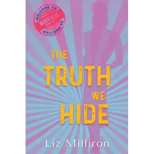 The Truth We Hide: A Homefront Mystery