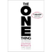 The One Thing: The Surprisingly Simple Truth about Extraordinary Results