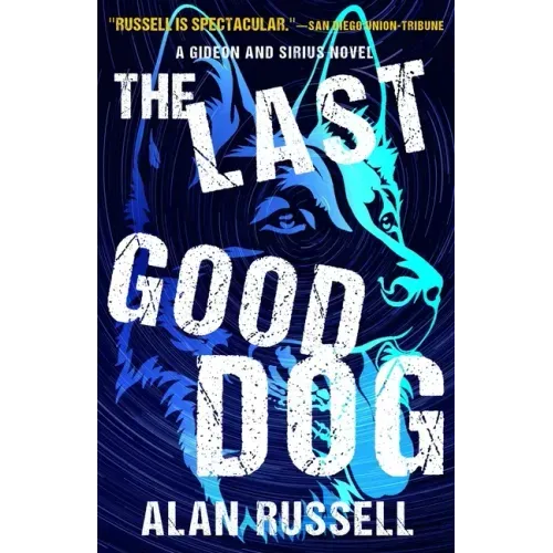 The Last Good Dog
