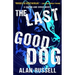 The Last Good Dog