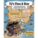 TJ's Then & Now: Discover How Trader Joe's Changed the Way America Eats