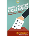 How To Run For Local Office: 10 Steps To Run a Successful Campaign For Local Office