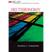Deuteronomy: A Theological Commentary on the Bible