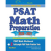 PSAT Math Preparation 2020 - 2021: PSAT Math Workbook + 2 Full-Length PSAT Math Practice Tests