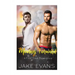 Moving Forward: First Time Gay Romance