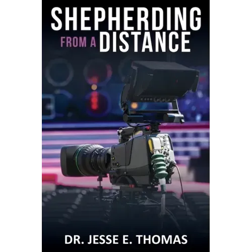 Shepherding from a Distance