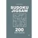 Sudoku Jigsaw - 200 Easy Puzzles 9x9 (Volume 2)