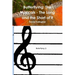 Butterflying: The Musicals - The Long and the Short of it