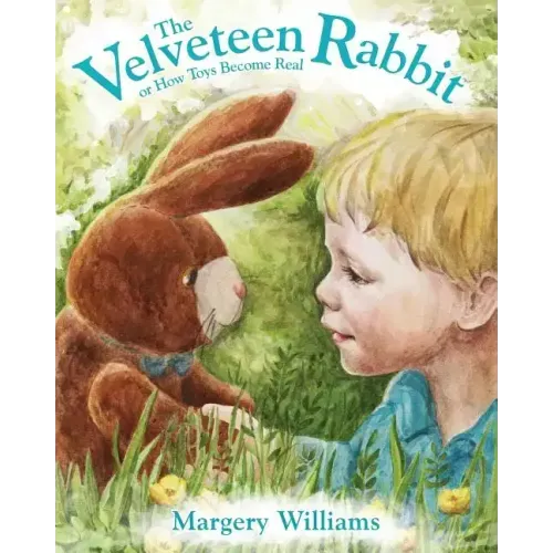 The Velveteen Rabbit