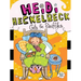 Heidi Heckelbeck Gets the Sniffles