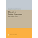 The Art of Asking Questions: Studies in Public Opinion, 3