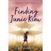 Finding Junie Kim
