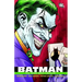 Batman: The Man Who Laughs