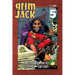 GrimJack Omnibus 5