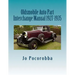 Oldsmobile Auto Part Interchange Manual 1927-1935