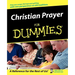Christian Prayer for Dummies