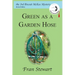 Green as a Garden Hose
