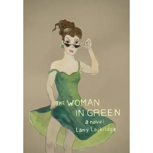 The Woman in Green