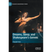 Dreams, Sleep, and Shakespeare's Genres