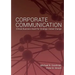 Corporate Communication: Critical Business Asset for Strategic Global Change
