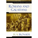 Romans and Galatians
