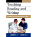 Teaching Reading and Writing: A Guidebook for Tutoring and Remediating Students