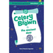 Celery Brown and the ancient door