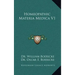 Homeopathic Materia Medica V1