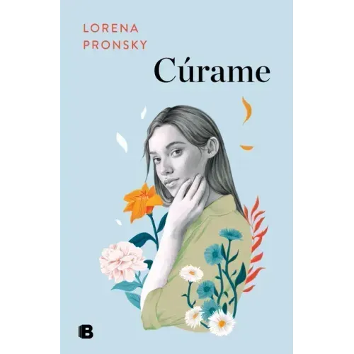 Cúrame / Heal Me