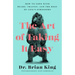 The Art of Taking It Easy: How to Cope with Bears, Traffic, and the Rest of Life's Stressors